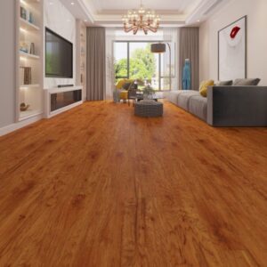 Create Flooring Hawthorn Rigid  Sunset LVP