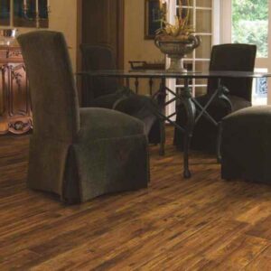 Shaw Laminate Flooring