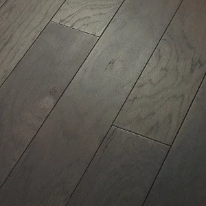 Shaw 219SA Raven Rock Smooth Engineered Hardwood Sable 09022