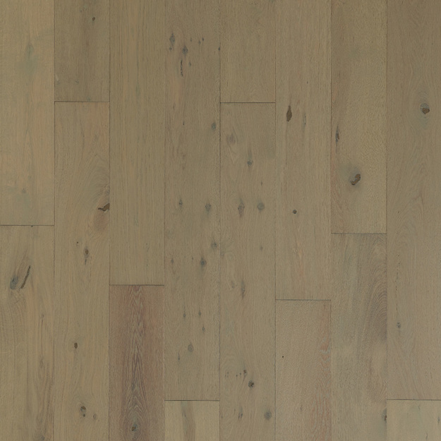 LM Flooring Reaction Sandstone 7 1/2 in White Oak Engineered Hardwood # K1082513