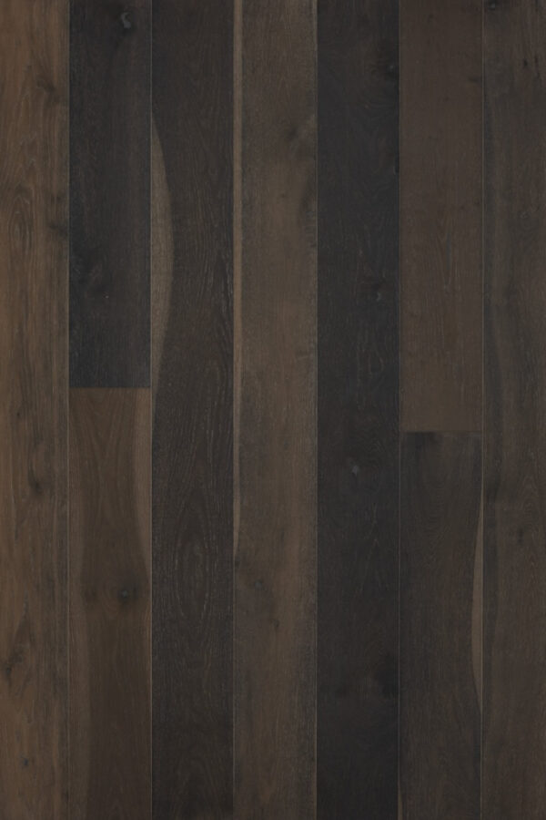 Aurora Tea Engineered Hardwood Flooring Silver Needle