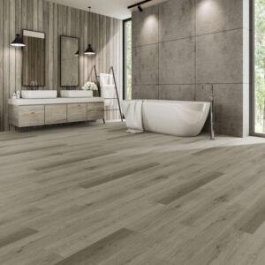 Titan Surfaces Simplicity Luxury Vinyl Plank