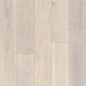 Hartco Appalachian Ridge Solid Hardwood Snowfall 5 in # SAKAR59L401X