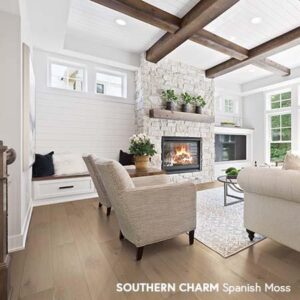 Chesapeake Engineered hardwood Flooring Southern Charm