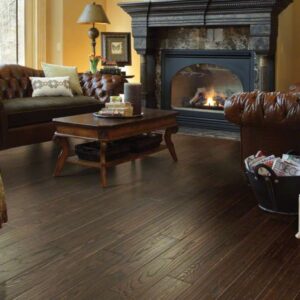 Mohawk SolidTech Luxury Vinyl Flooring