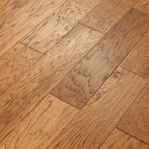 Shaw SW512 Arbor Place Engineered Hardwood FlooringSummer House 00267