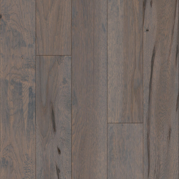 Hartco American Scrape Solid Hardwood Summer Memory 5 in # SAS529