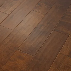 Shaw SW520 Biscayne Bay Engineered Hardwood Flooring Surfside 00460