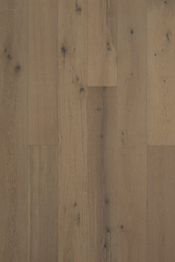 Aurora Tea Engineered Hardwood Flooring White Rose SKU: TC-010