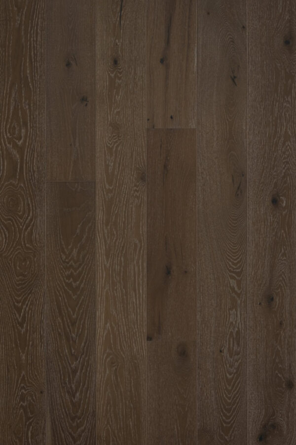 Aurora Tea Engineered Hardwood Flooring Chai SKU: TC-011