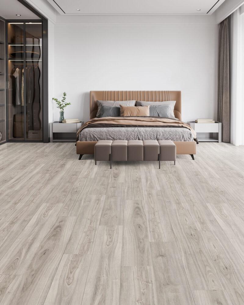 Titan Surfaces Prelude Jamestown 7" TG01-1002 Luxury Vinyl Plank - Image 2