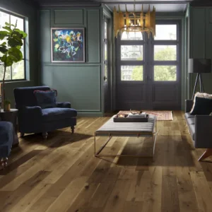 Mannington Triumph Engineered Hardwood