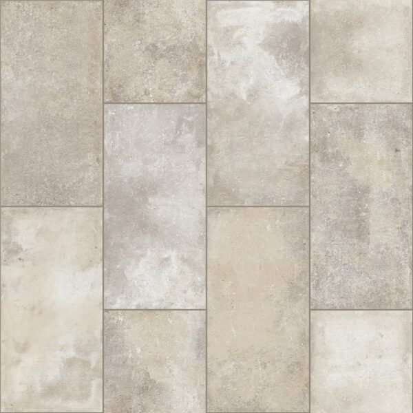 Congoleum Rigid Core Triversa Prime WHITE WOOL SKU: TX800