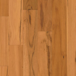 Indusparquet Novo Engineered Hardwood TW12WB100 Tigerwood Natural