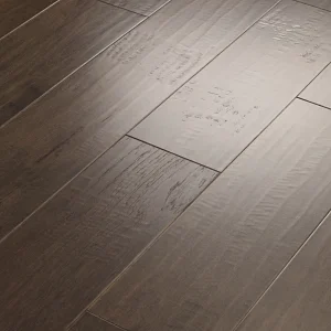 Shaw SW548 Yukon Maple Engineered Hardwood Flooring Timberwolf 05002