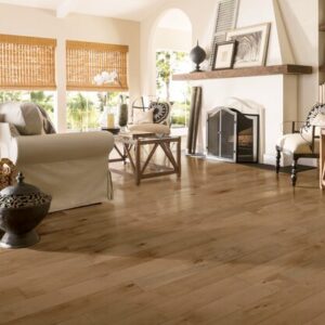 Bruce Early Canterbury Engineered Hardwood