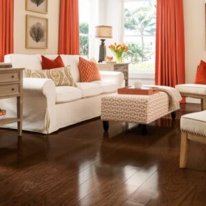 Bruce Turlington Signature Series Engineered Hardwood