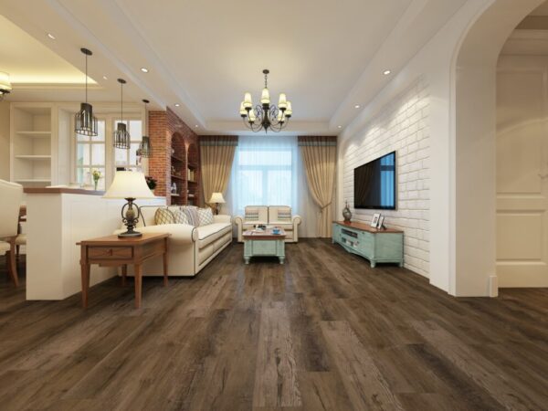 Create Flooring Glory Collection Tribute LVP