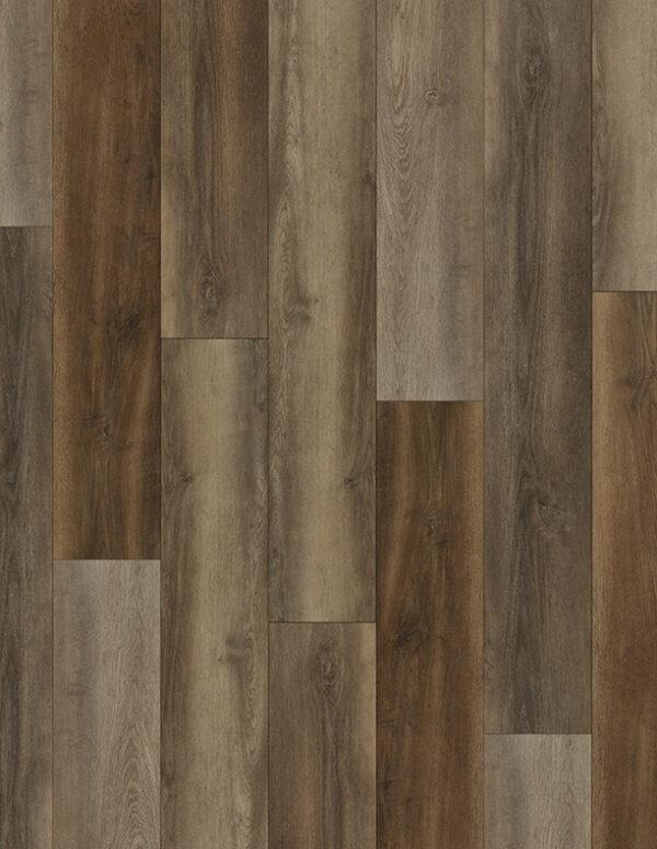 COREtec Plus Premium Grandure Oak 9"