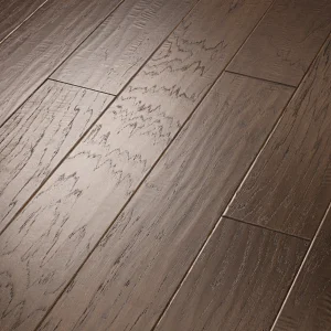 Shaw SA497 Hayden Hickory Engineered Hardwoofd Flooring Veranda 07012