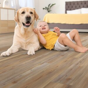 Axiscor Luxury Vinyl Plank