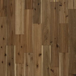 Aurora World Solid Hardwood Flooring Natural SKU: WC-001