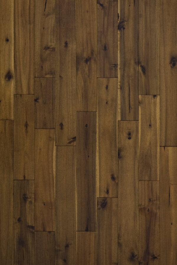 Aurora World Solid Hardwood Flooring Chestnut SKU: WC-002