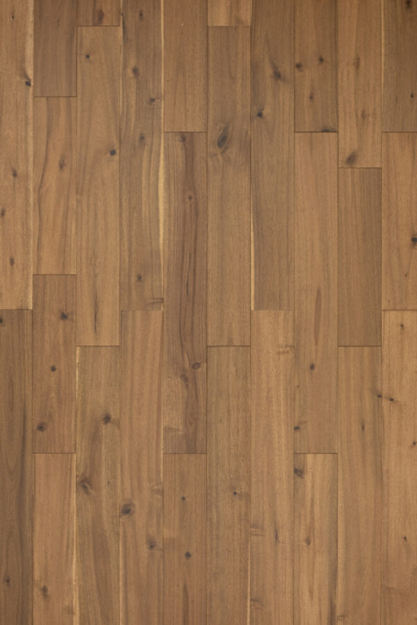 Aurora World Solid Hardwood Flooring Almond SKU: WC-015