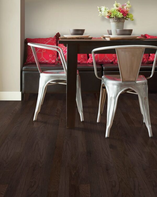 Mohawk TecWood Essentials Woodmore 3" Oak Wool 3" - Image 2