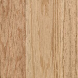 Mohawk TecWood Essentials Woodmore 3" Red Oak Natural 3"