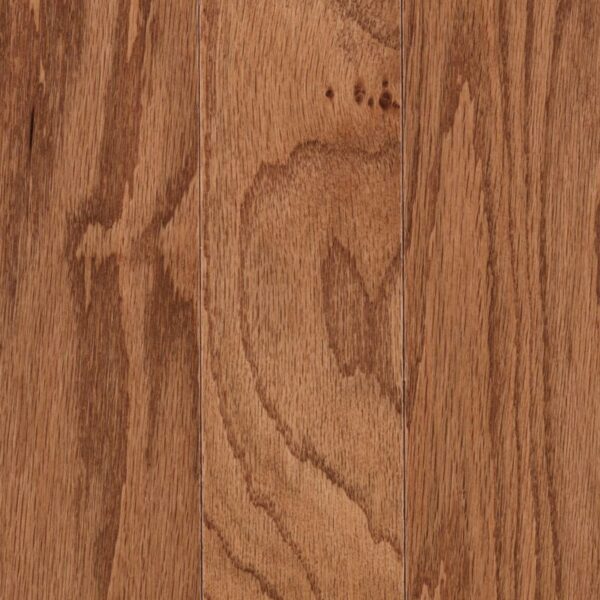 Mohawk TecWood Essentials Woodmore 3" Oak Golden 3"