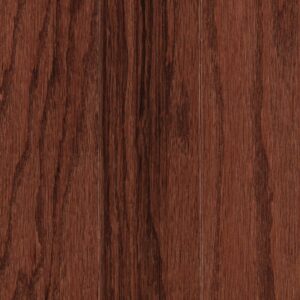 Mohawk TecWood Essentials Woodmore 3" Oak Cherry 3"