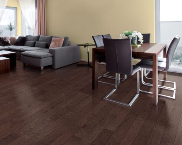 Mohawk TecWood Essentials Woodmore 5" Oak Stonewash 5" - Image 2