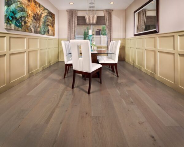Mohawk TecWood Select Vintage Elements Colonial Gray Oak 7.5 - Image 2