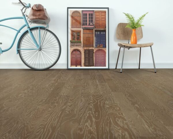 Mohawk TecWood Essentials Cafe Society Dolce Oak 5" - Image 2