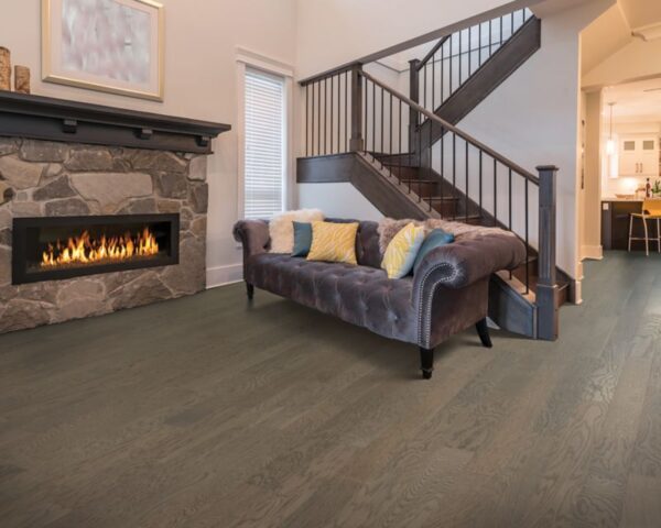 Mohawk TecWood Essentials Cafe Society Fusion Oak 5" - Image 2