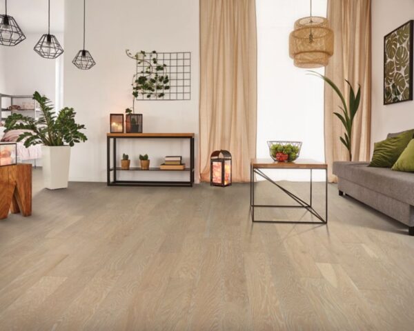 Mohawk TecWood Essentials Cafe Society Chai Oak 5" - Image 2