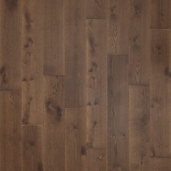 Mohawk UltraWood Select Gingham Oaks Romano Oak 7"