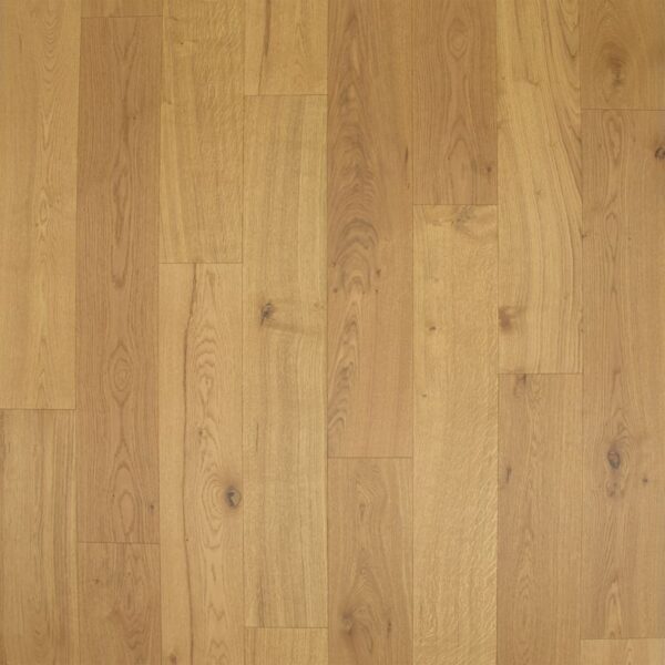 Mohawk UltraWood Select Gingham Oaks Azalea Oak 7"