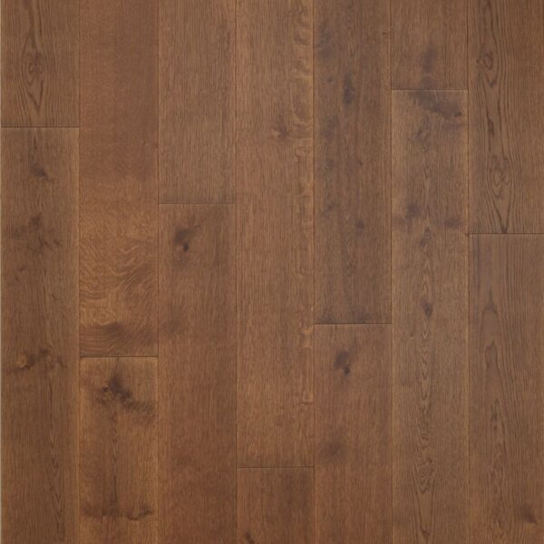 Mohawk UltraWood Select Gingham Oaks Highland Oak 7"