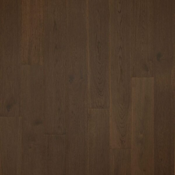Mohawk UltraWood Select Crosby Cove Carob Hickory 7"