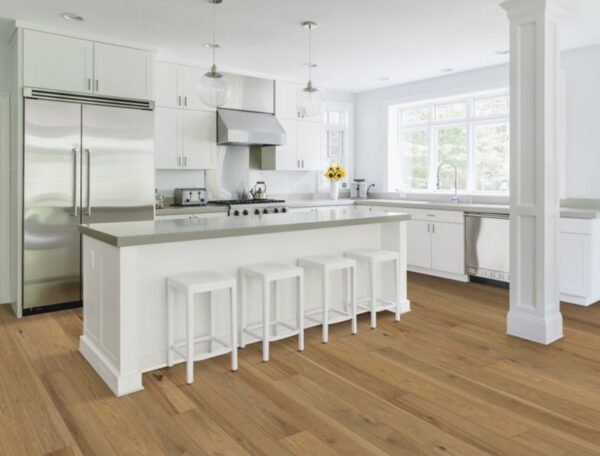 Mohawk UltraWood Select Crosby Cove Oxhide Hickory 7" - Image 2