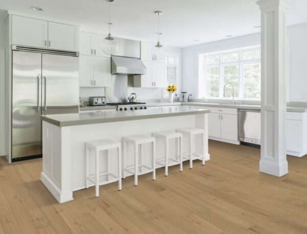 Mohawk UltraWood Select Crosby Cove Parchment Oak 7" - Image 2