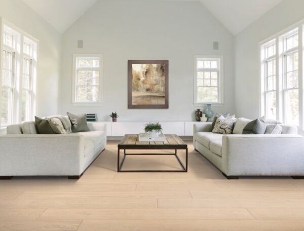 Mohawk UltraWood Plus Sebastian Isle Pelican Oak 9" - Image 2