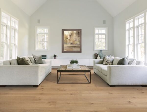 Mohawk UltraWood Plus Sebastian Isle Puerta Oak 9" - Image 2