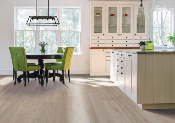 Mohawk UltraWood Plus Westport Cape Tide Pool Oak 9" - Image 2