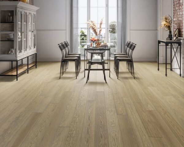 Mohawk UltraWood Plus Tideland Trail Oyster Bar Oak 7" - Image 2