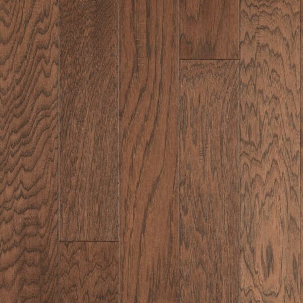 Mohawk TecWood Essentials Indian Peak Hickory Dusty Path Hickory 5"