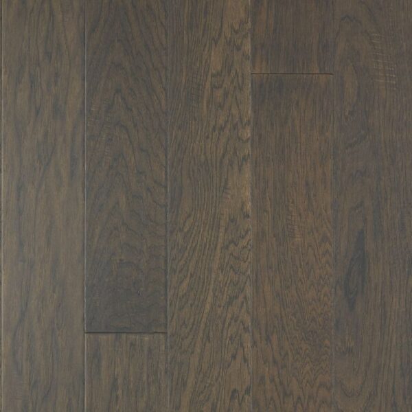 Mohawk TecWood Essentials Indian Peak Hickory Greystone Hickory 5"