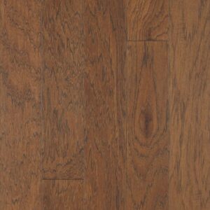 Mohawk TecWood Essentials Indian Peak Hickory Coffee Hickory 5"
